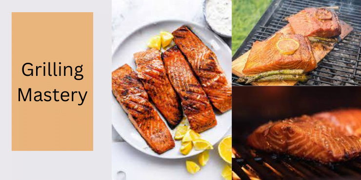 best way to cook salmon