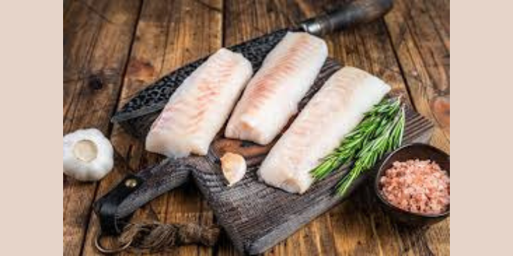 cod fish oven recipe