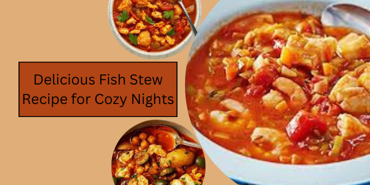 fish stew