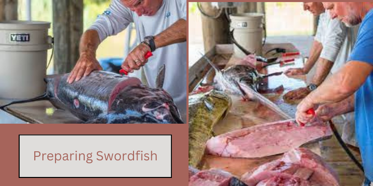 swordfish recipes