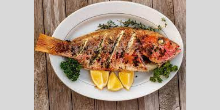 red snapper recipes