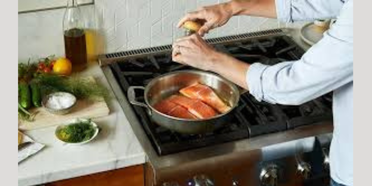 best way to prepare salmon