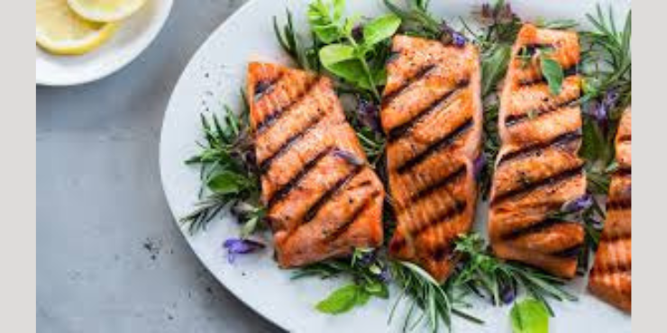 best way to prepare salmon