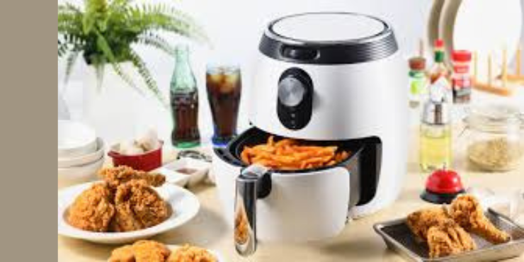 Gorton's air fryer directions 