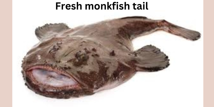 monkfish recipe