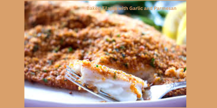 healthy tilapia recipes