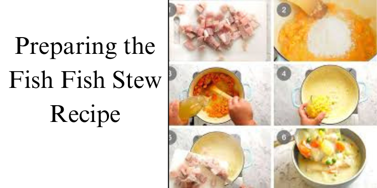 fish stew recipe