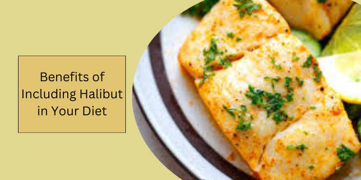 recipes for halibut