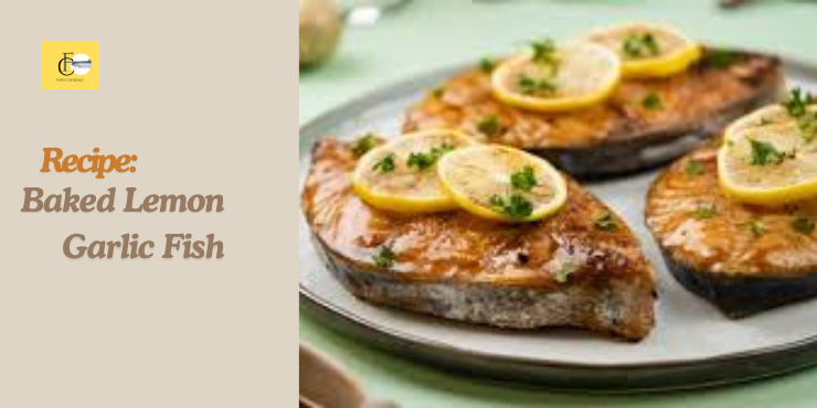 best fish recipe