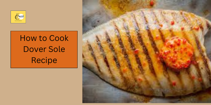 dover sole recipe