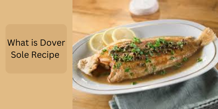 dover sole recipe