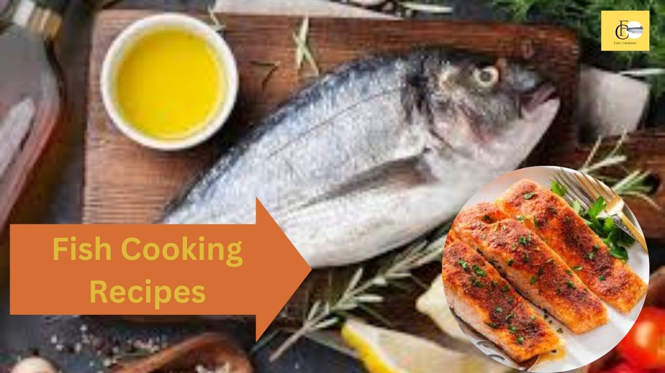 Fish Cooking Recipes